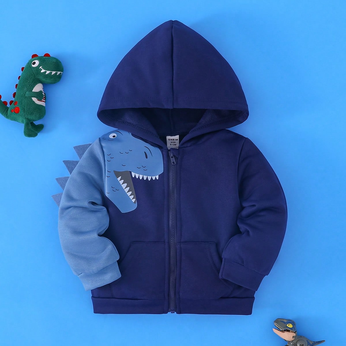 SHEIN KIDS Facebook ad