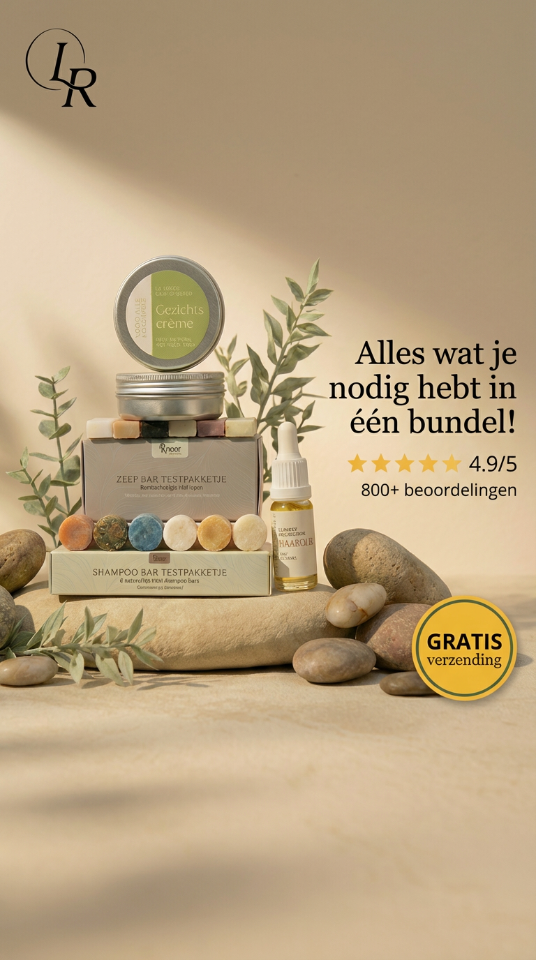 La Rhodé Facebook ad