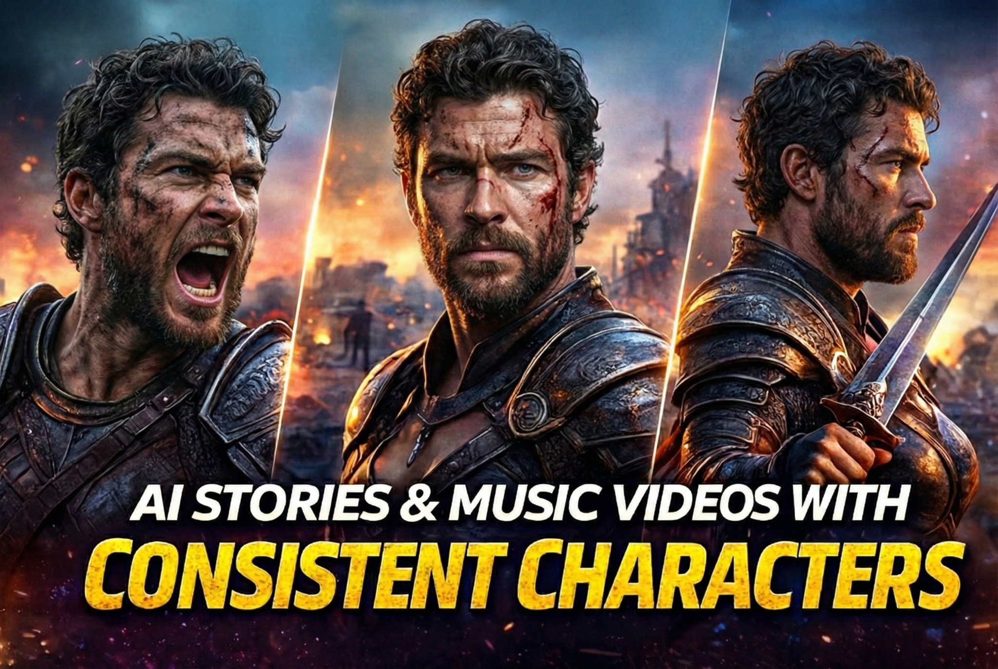 VideoExpress.ai Facebook ad
