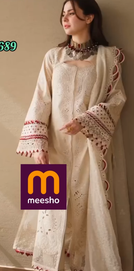 Smart Shopping Facebook ad from Mar 4, 2026