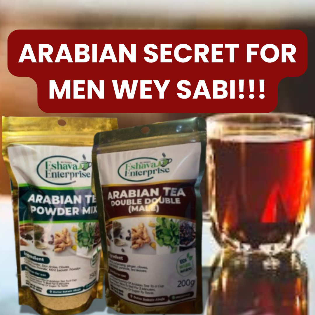 Arabian Hub Facebook ad