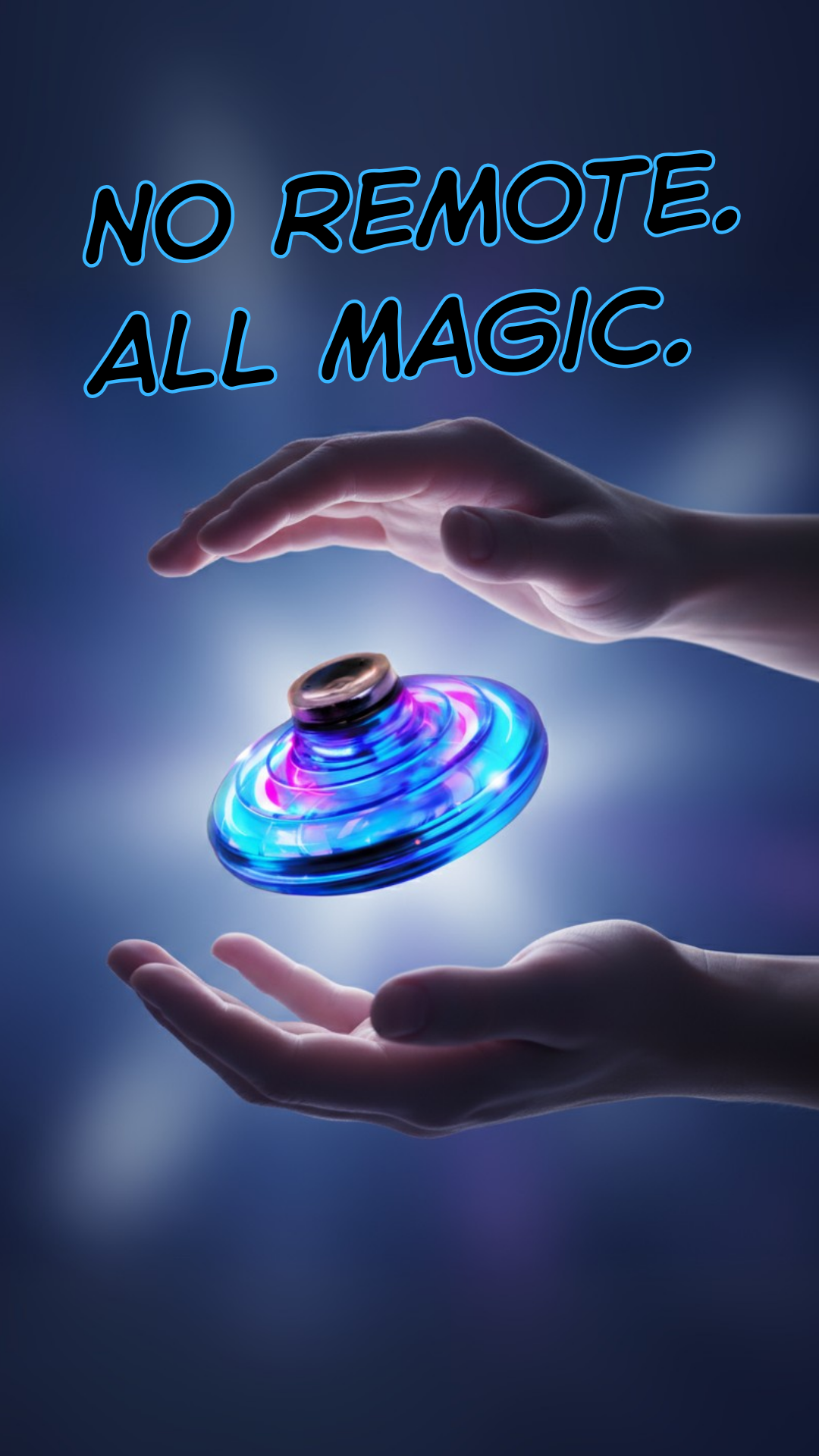 My Sensory Space Australia Facebook ad