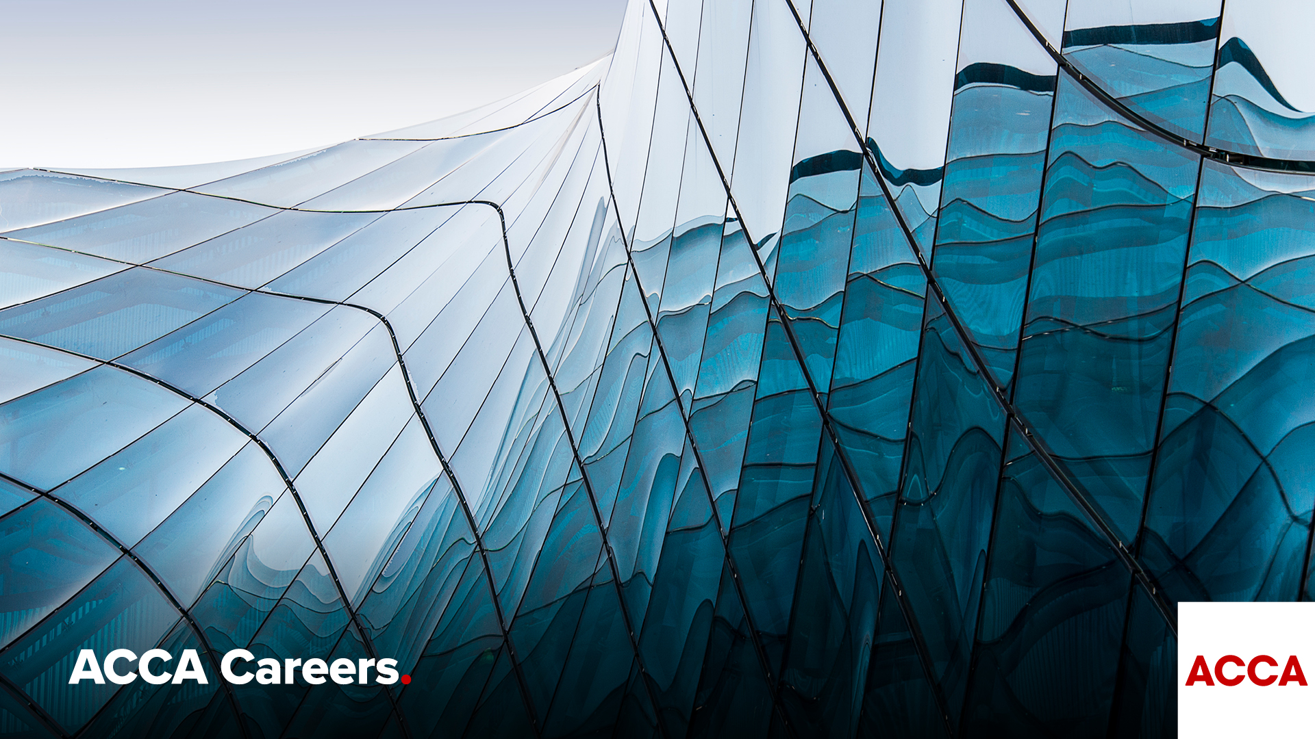ACCA Careers Facebook ad