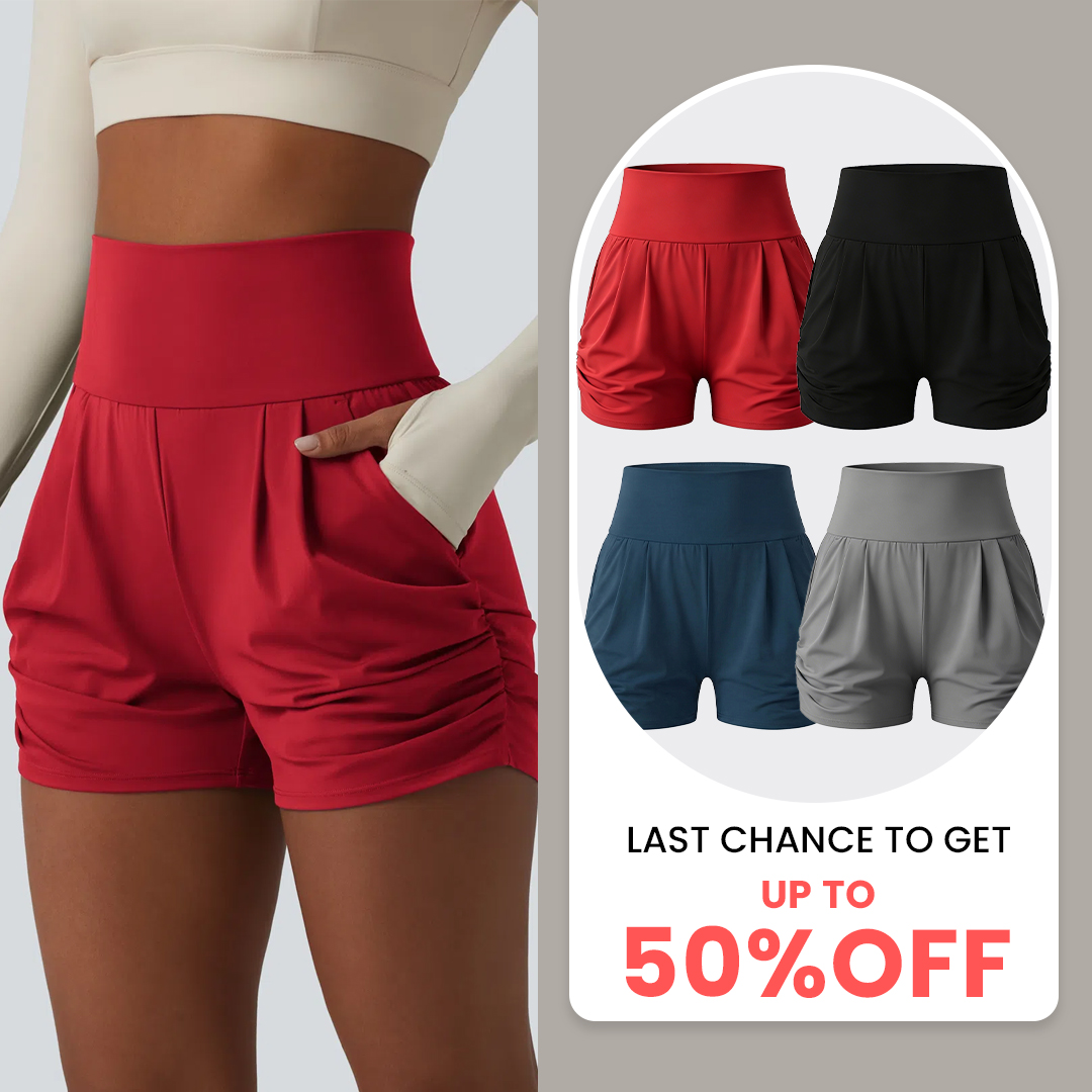 halara Lifestyle Facebook ad