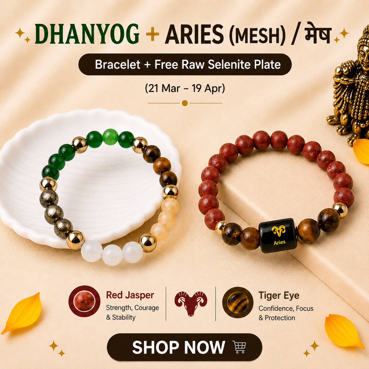 Vedic Astro Facebook ad