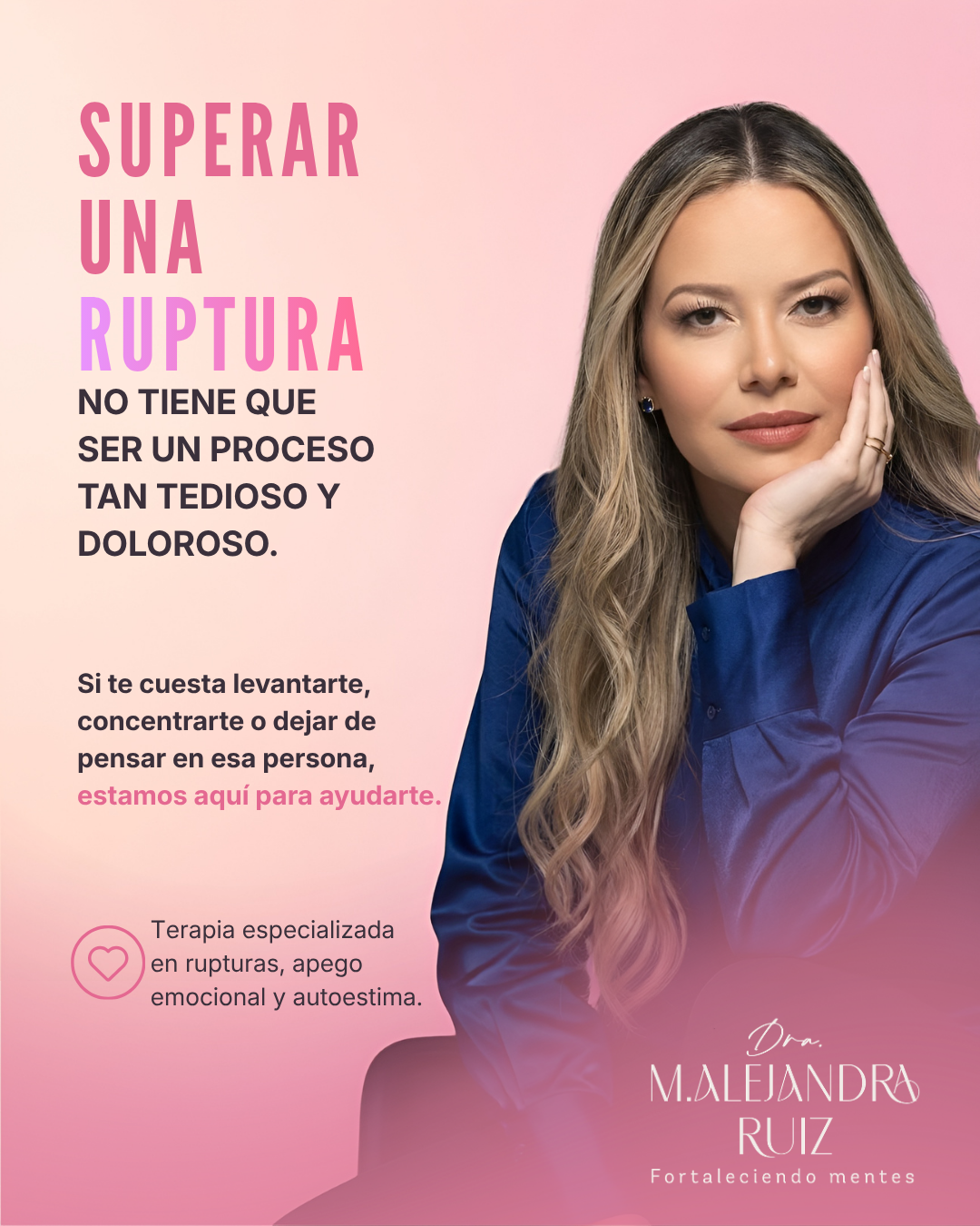 Dra. María Alejandra Ruiz Facebook ad from Jun 14, 2026