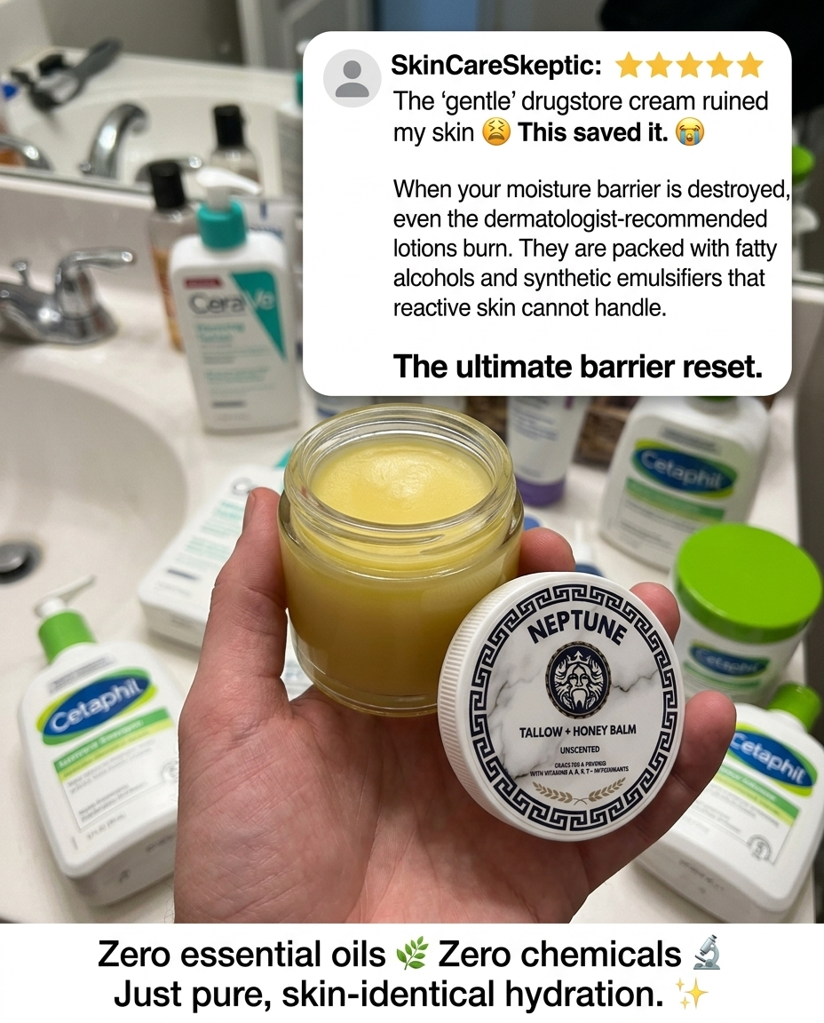 Neptune Health Facebook ad