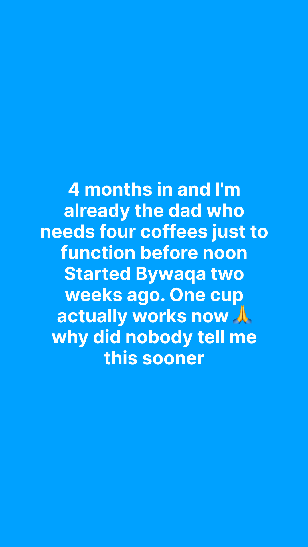 Bywaqa Facebook ad from Jul 27, 2026