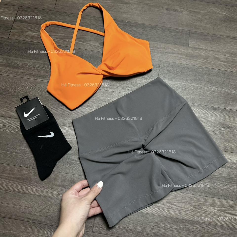 Hà Fitness - Chuyên đồ tập Facebook ad