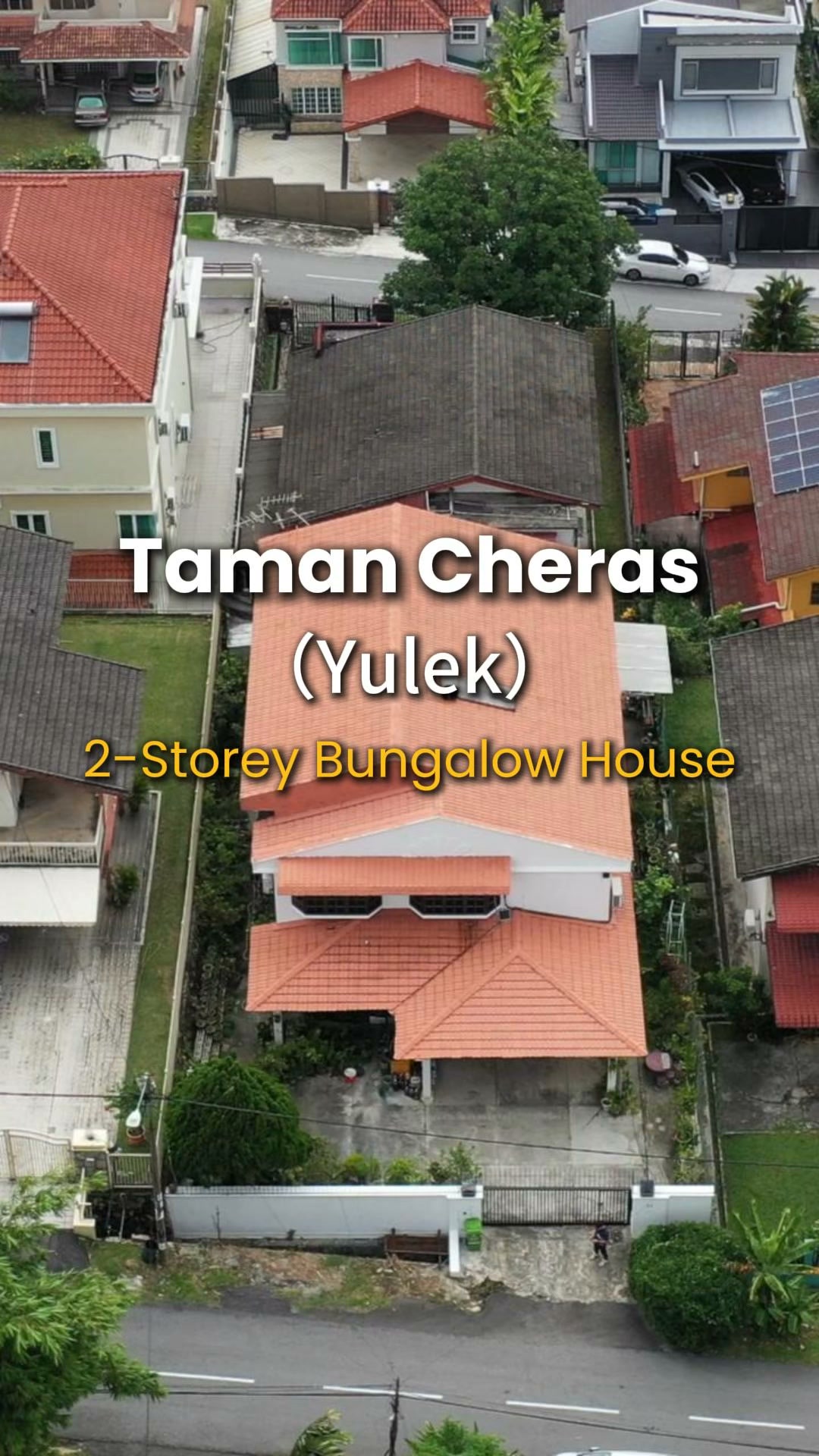PropNex Malaysia Cheras Facebook ad: ๐ฅ๐๐ฅ๐ ๐๐ฅ๐๐๐๐ข๐๐ ๐๐จ๐ก๐๐๐๐ข๐ชโฆ