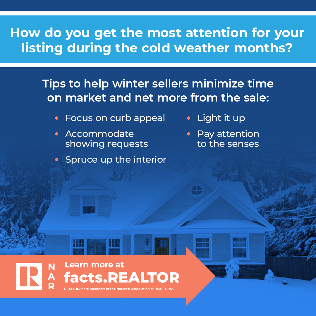 National Association of REALTORS® Facebook ad