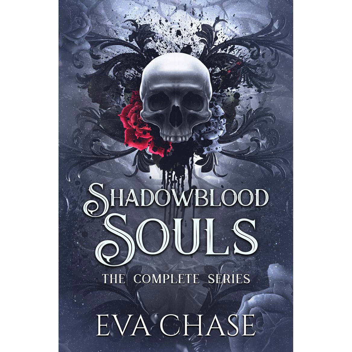 Eva Chase - Magical Reverse Harem Books Facebook ad