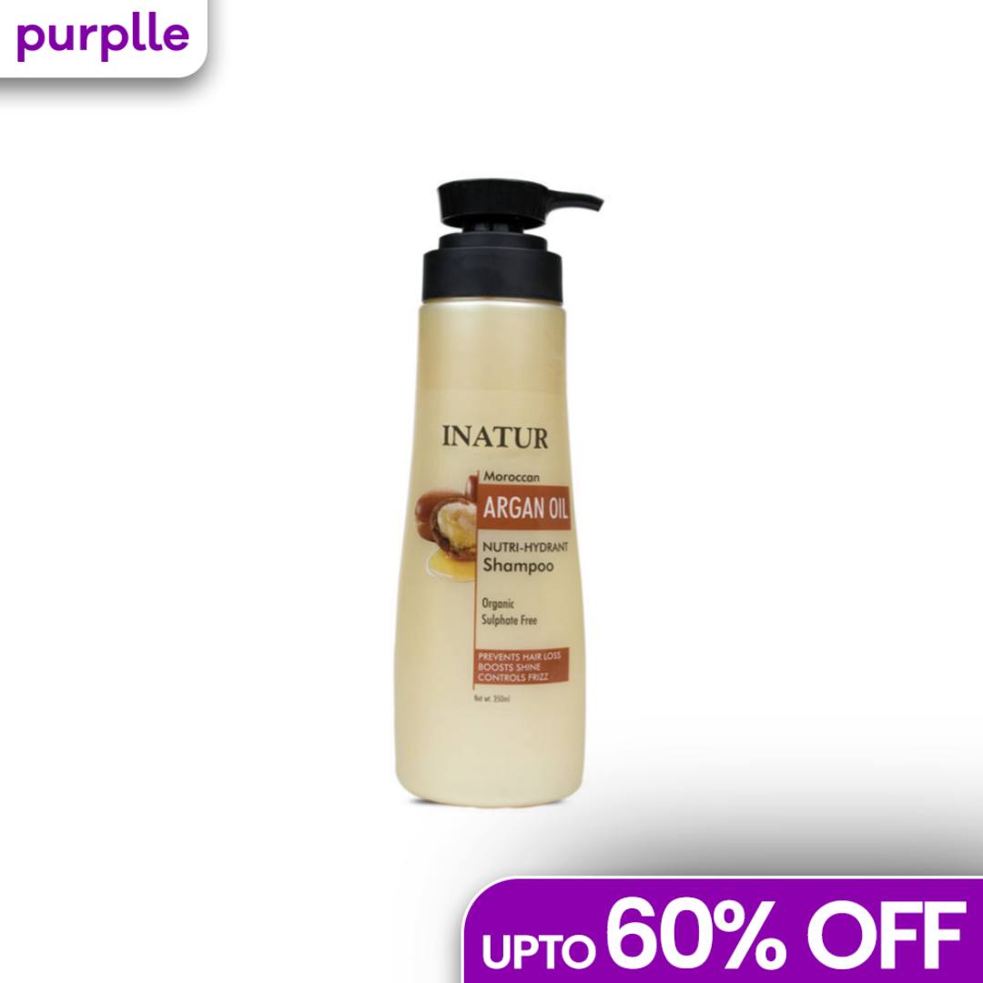 Purplle.com Facebook ad