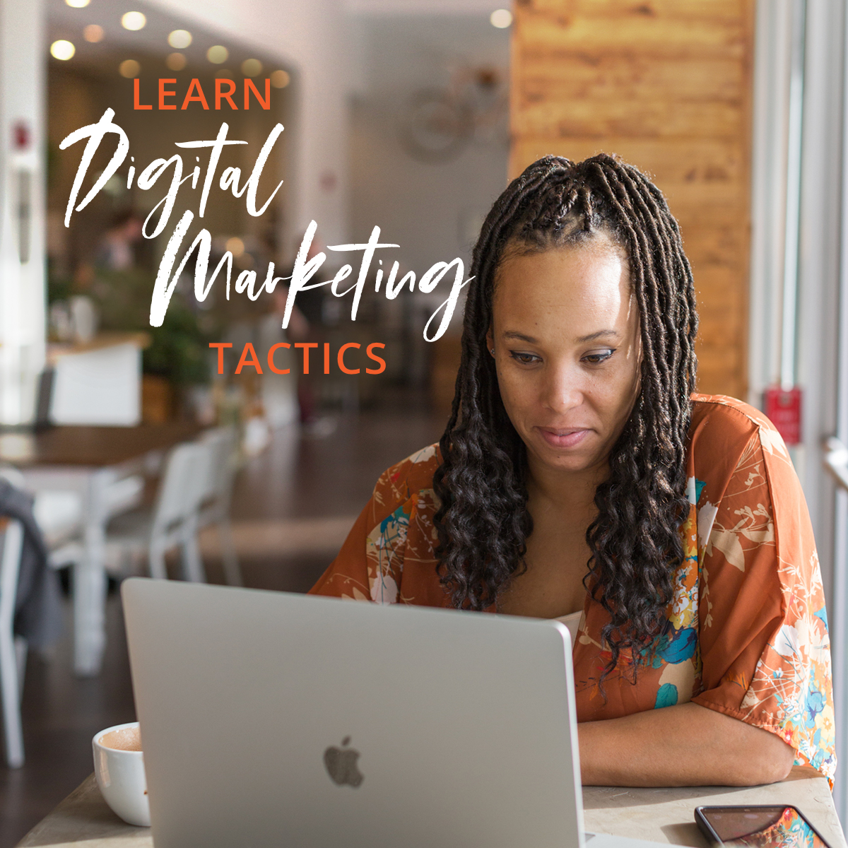 Full Sail University Facebook ad
