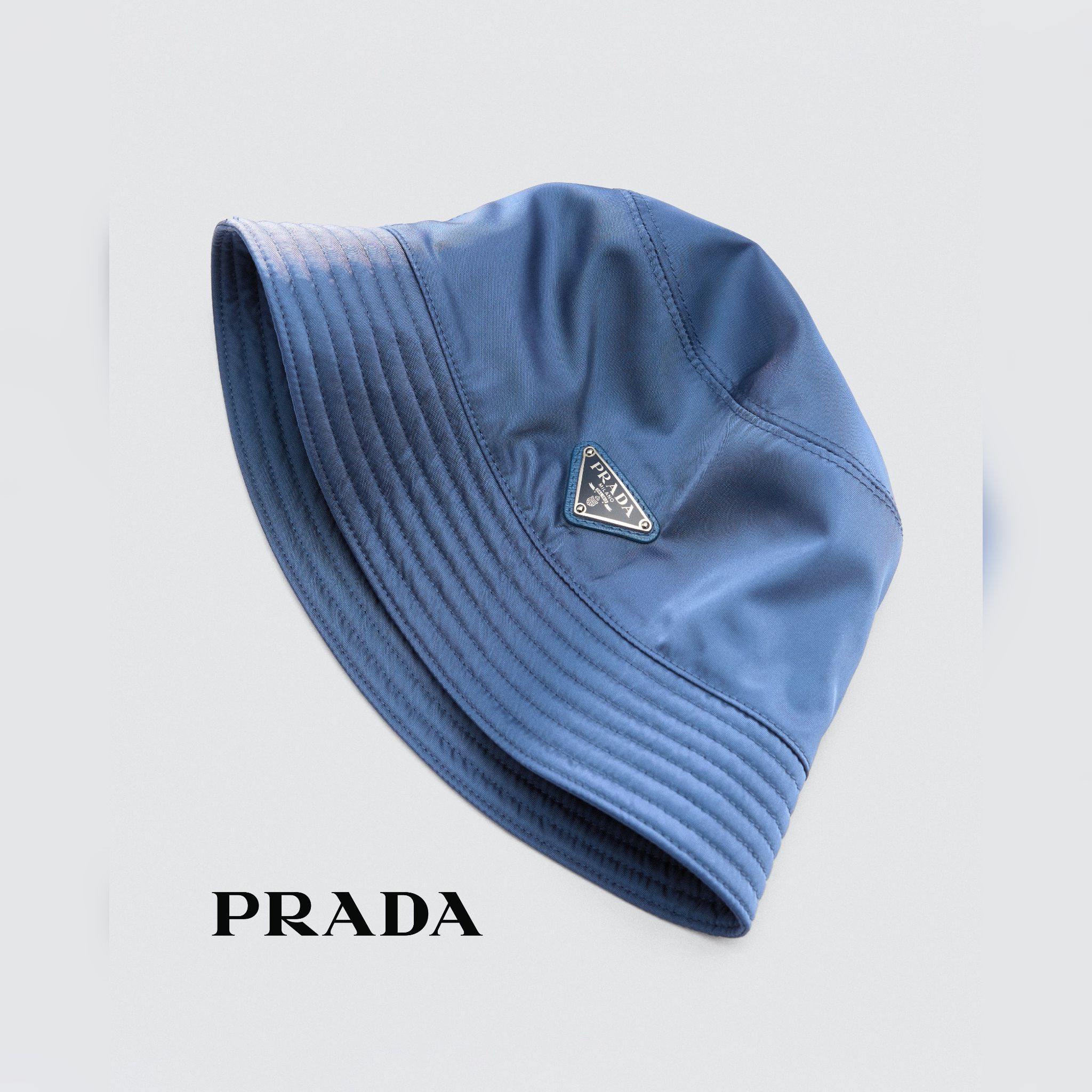 Prada Facebook ad