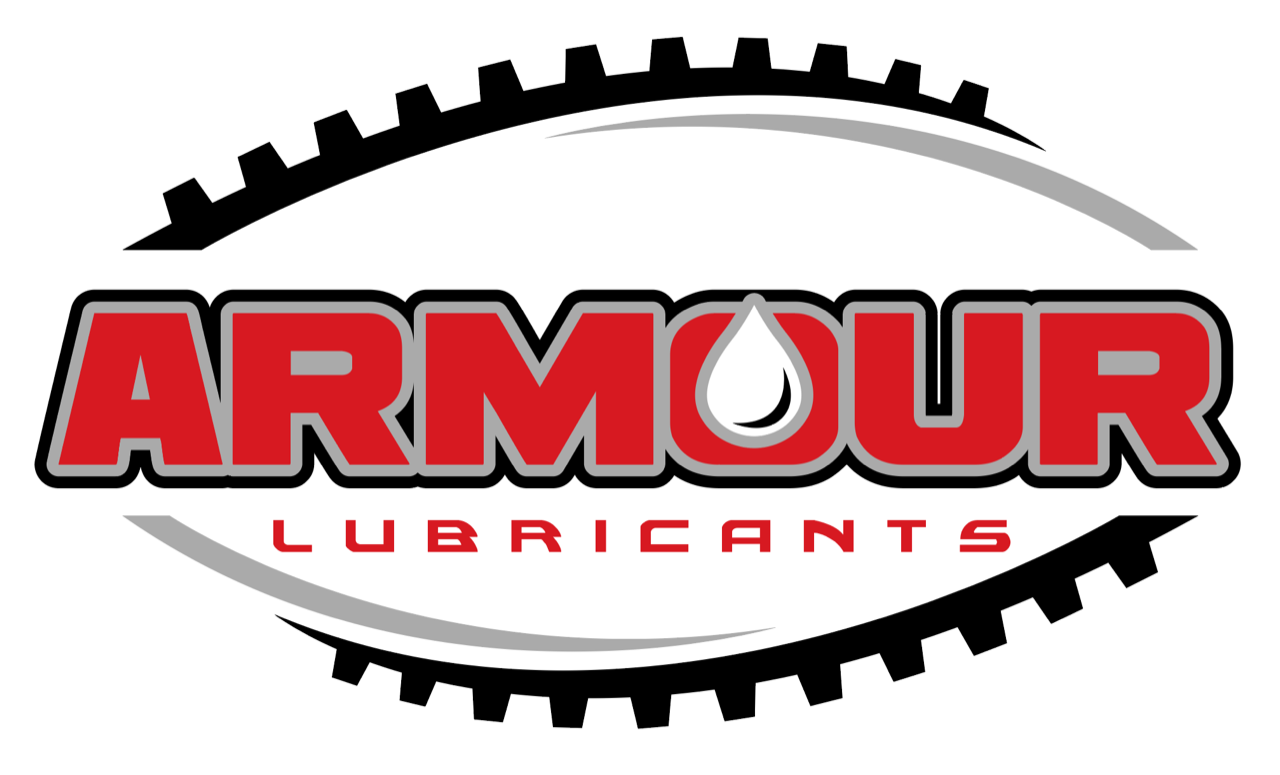 Armour Lubricants Ltd. Facebook ad: Your local source for Automotive, Heavy Duty, Industrial…