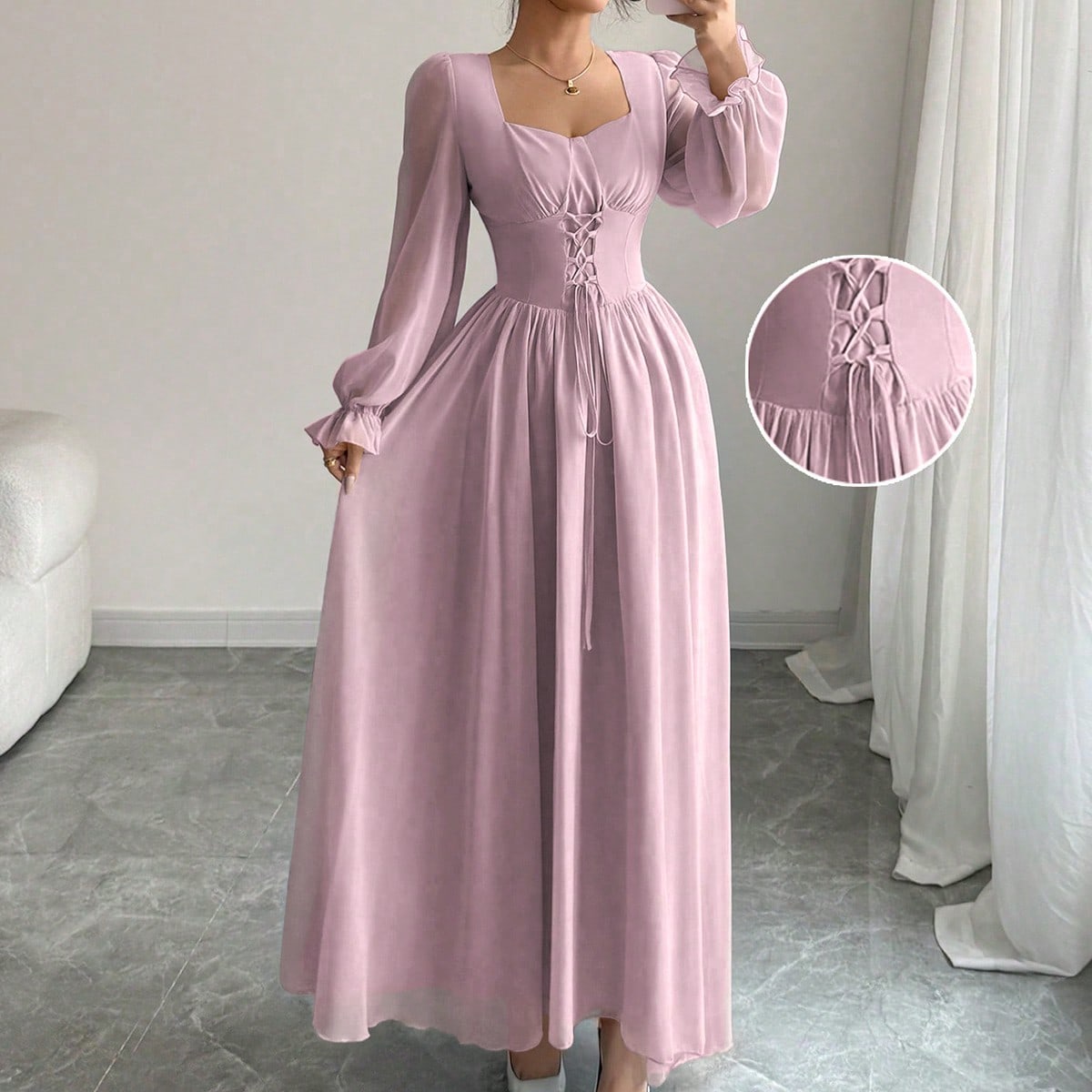 SHEIN Australia Facebook ad