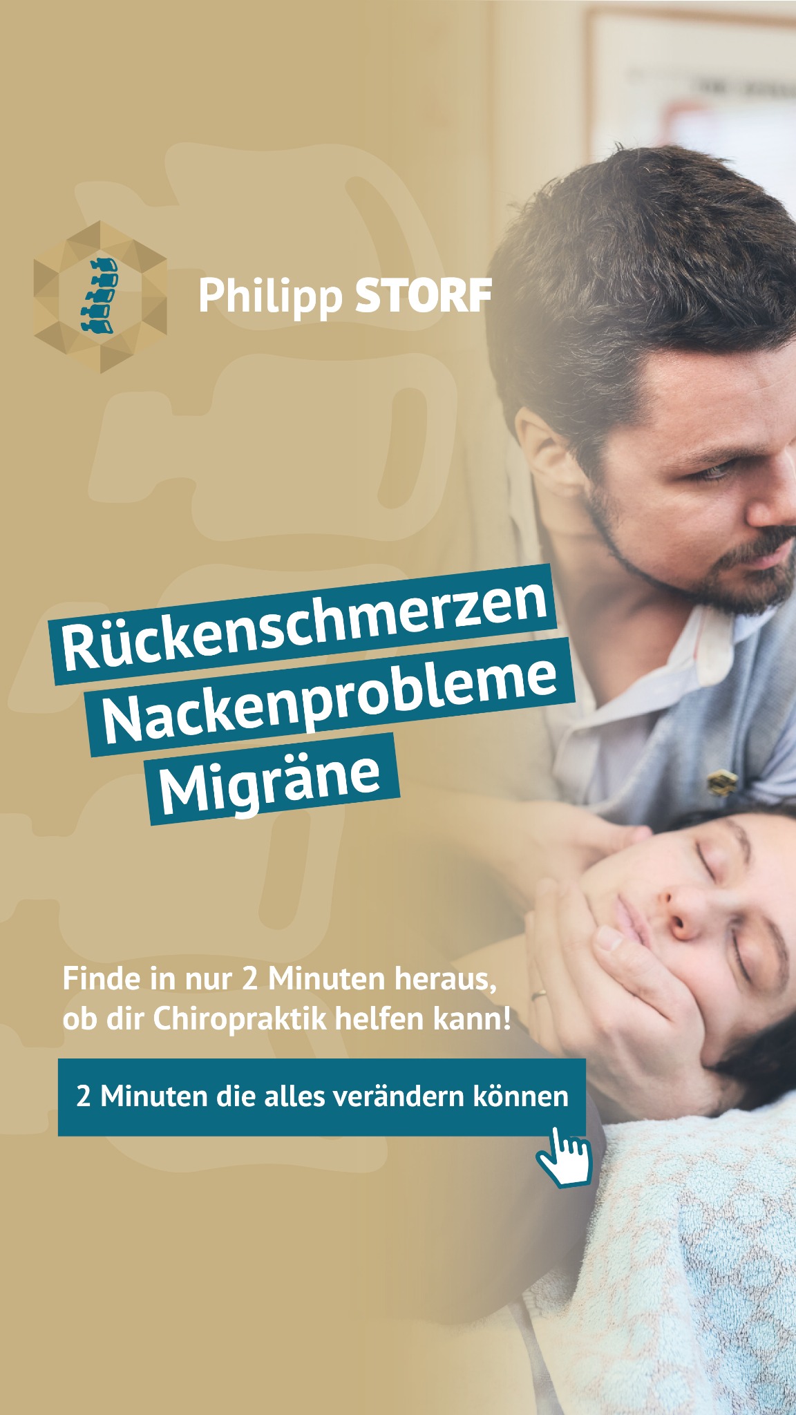 Storf Gesundheit Facebook ad from Jun 20, 2025