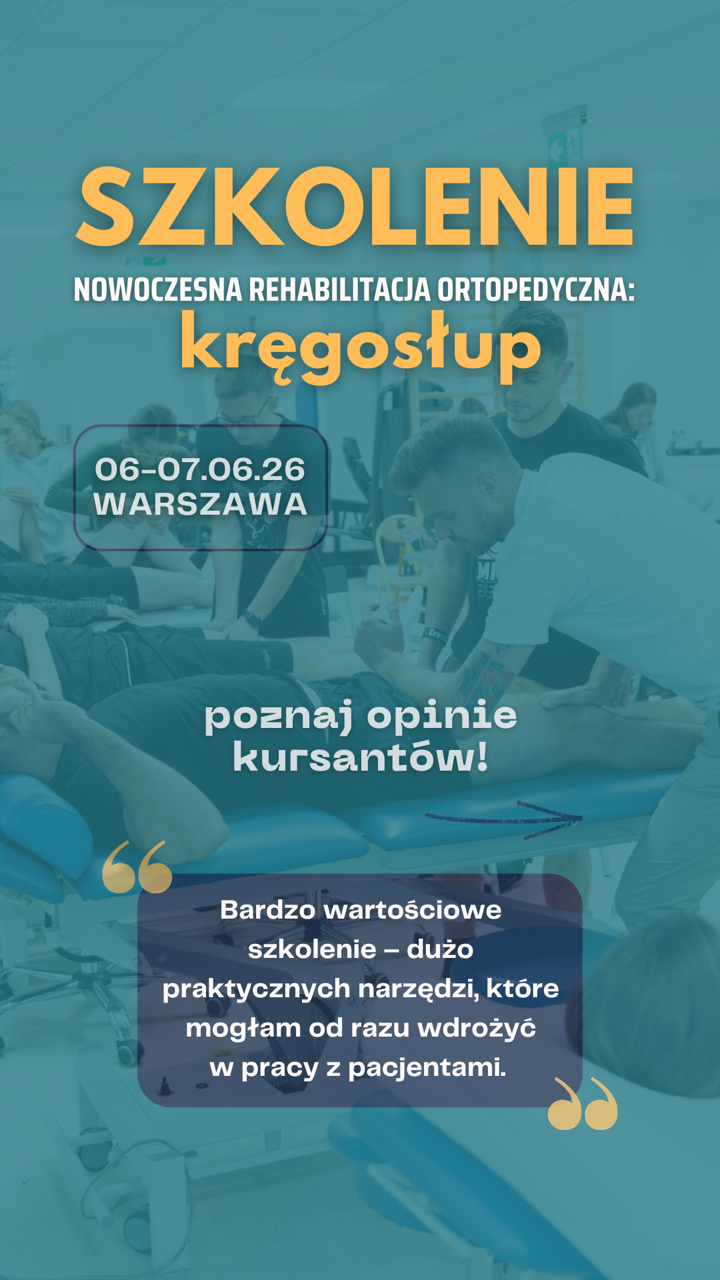 Fizjologika Facebook ad from Apr 20, 2026