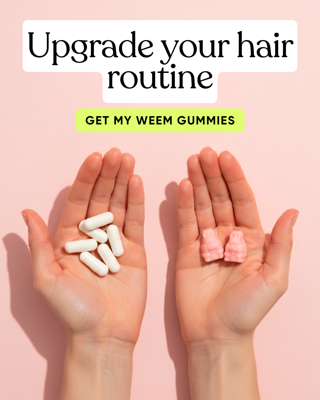 Theweem Facebook ad