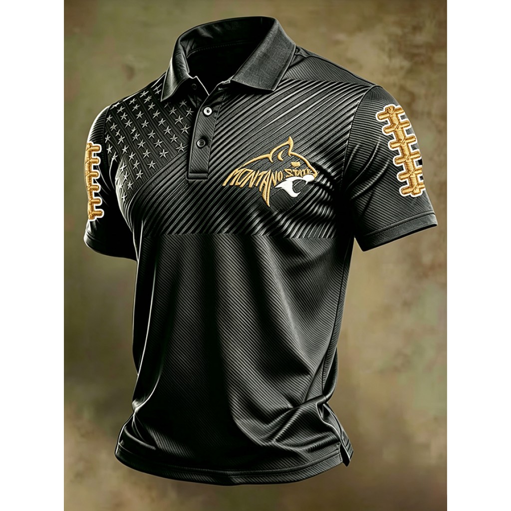 GameDay Apparel Facebook ad