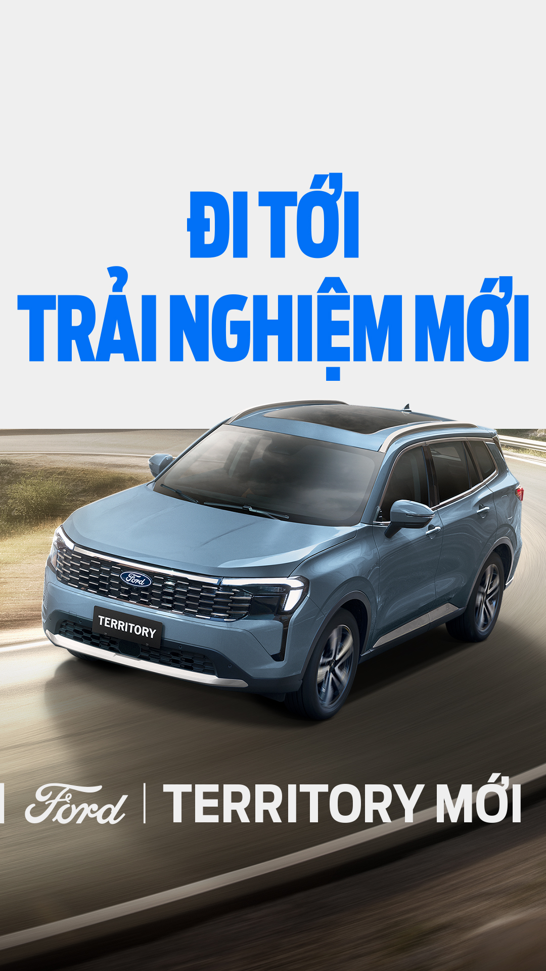 Ford Facebook ad from Feb 1, 2026