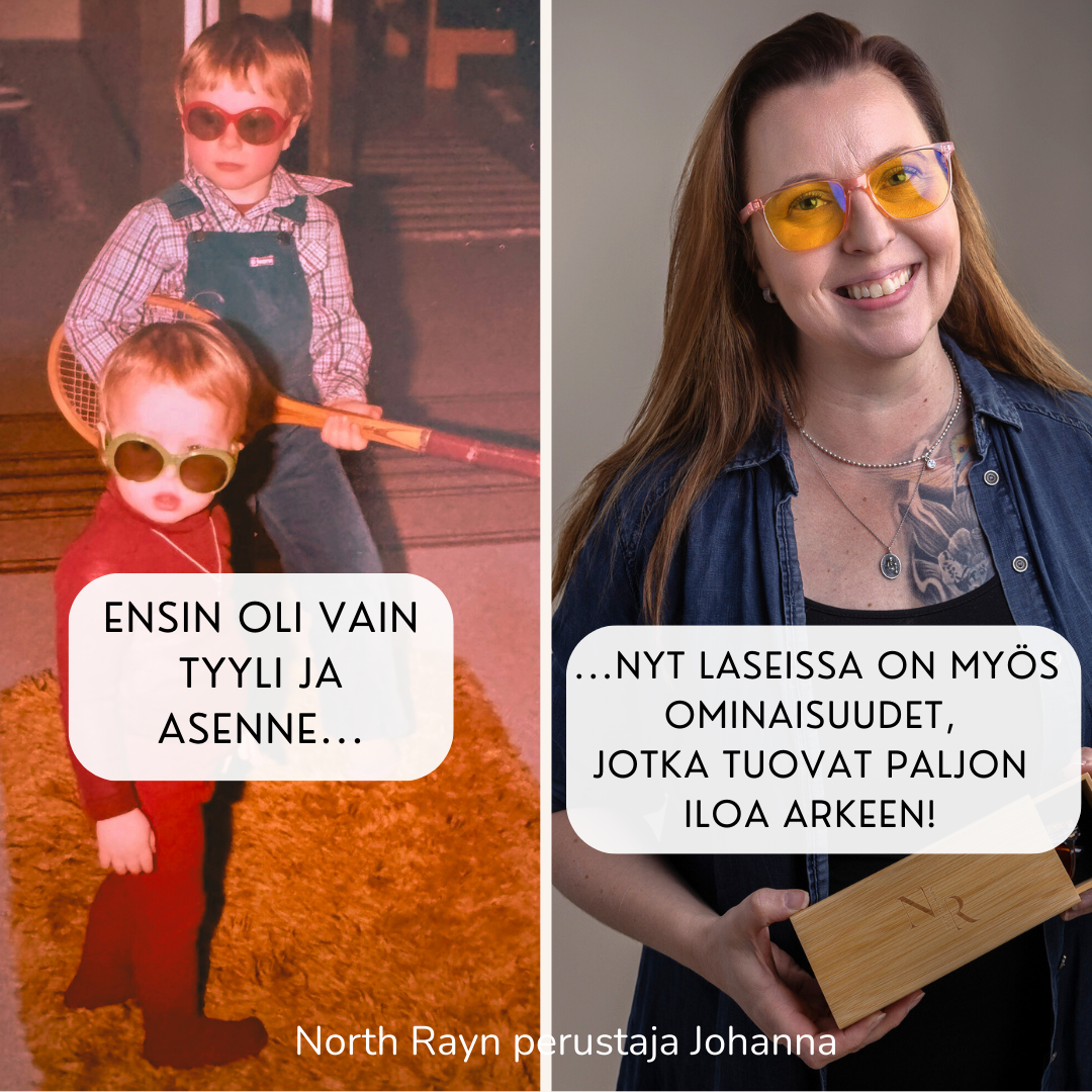 NorthRay Facebook ad