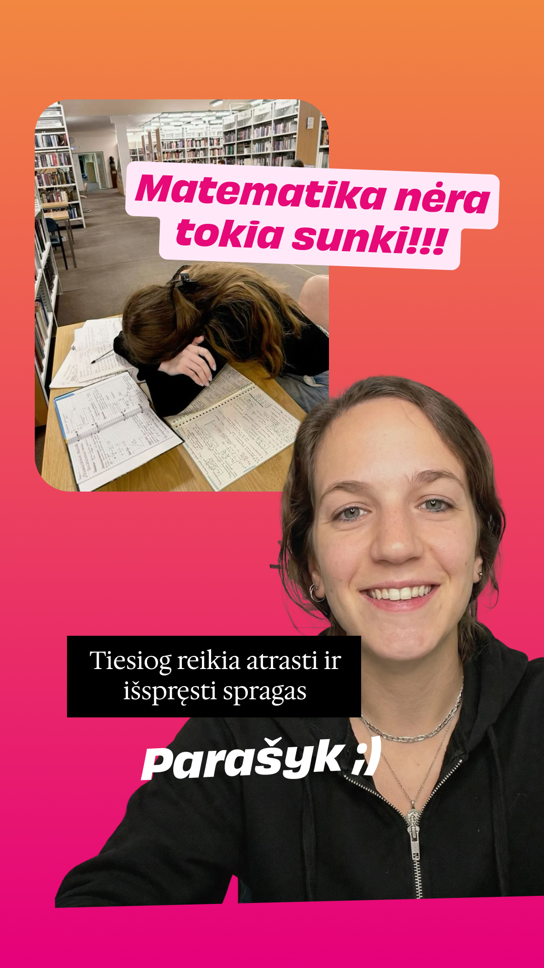 Digi1 - by Digiklasė Facebook ad