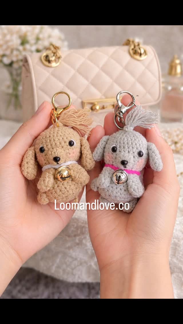loomandlove.co Facebook ad: Timeless Handmade Luxury