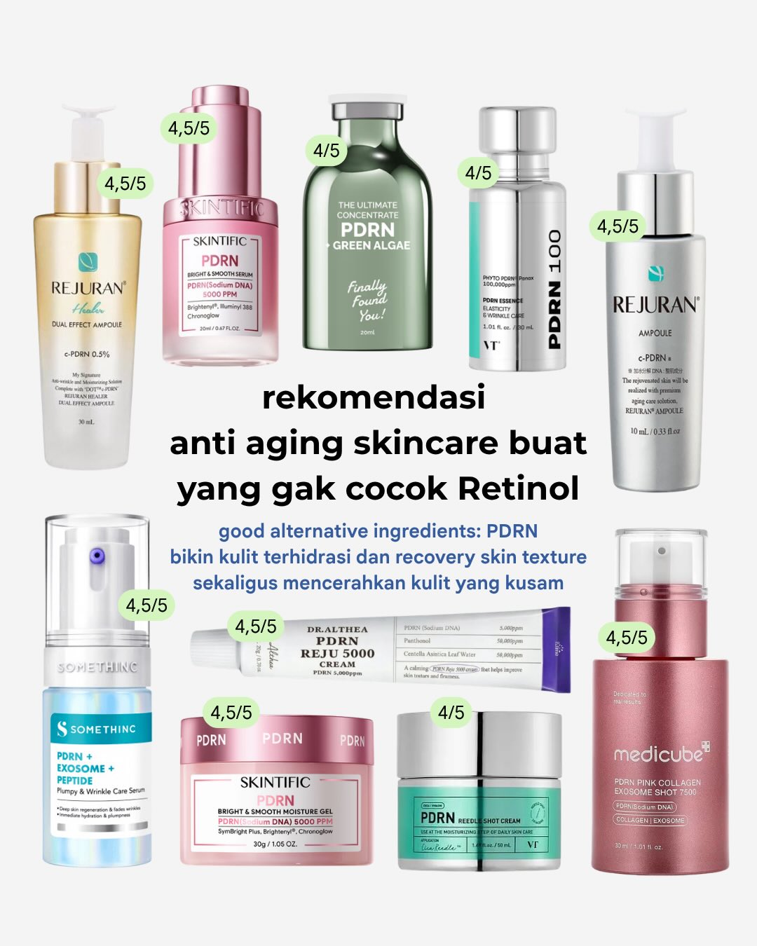 sukaskincarean Facebook ad