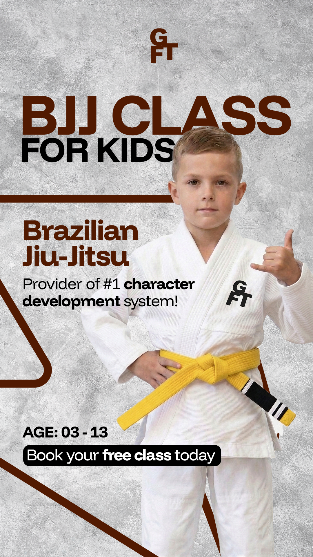 Julio dos Anjos Facebook ad from Mar 28, 2026