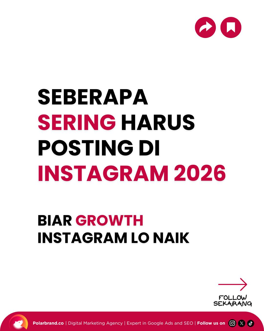 PolarBrand.co Facebook ad