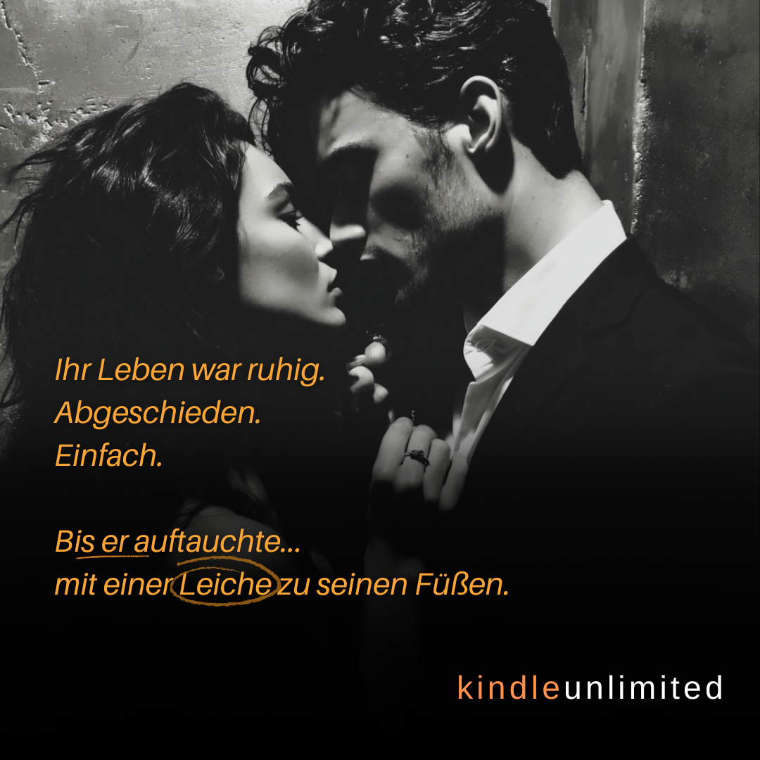 Eden Summers Facebook ad: Ein Mafia Liebesroman