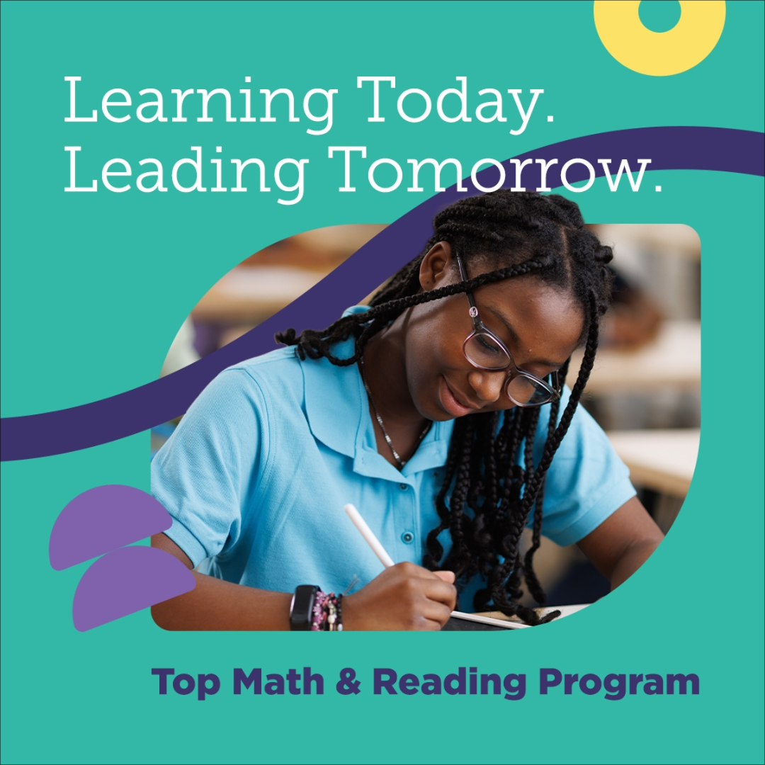 Kumon Facebook ad: Book a Free Assessment Today