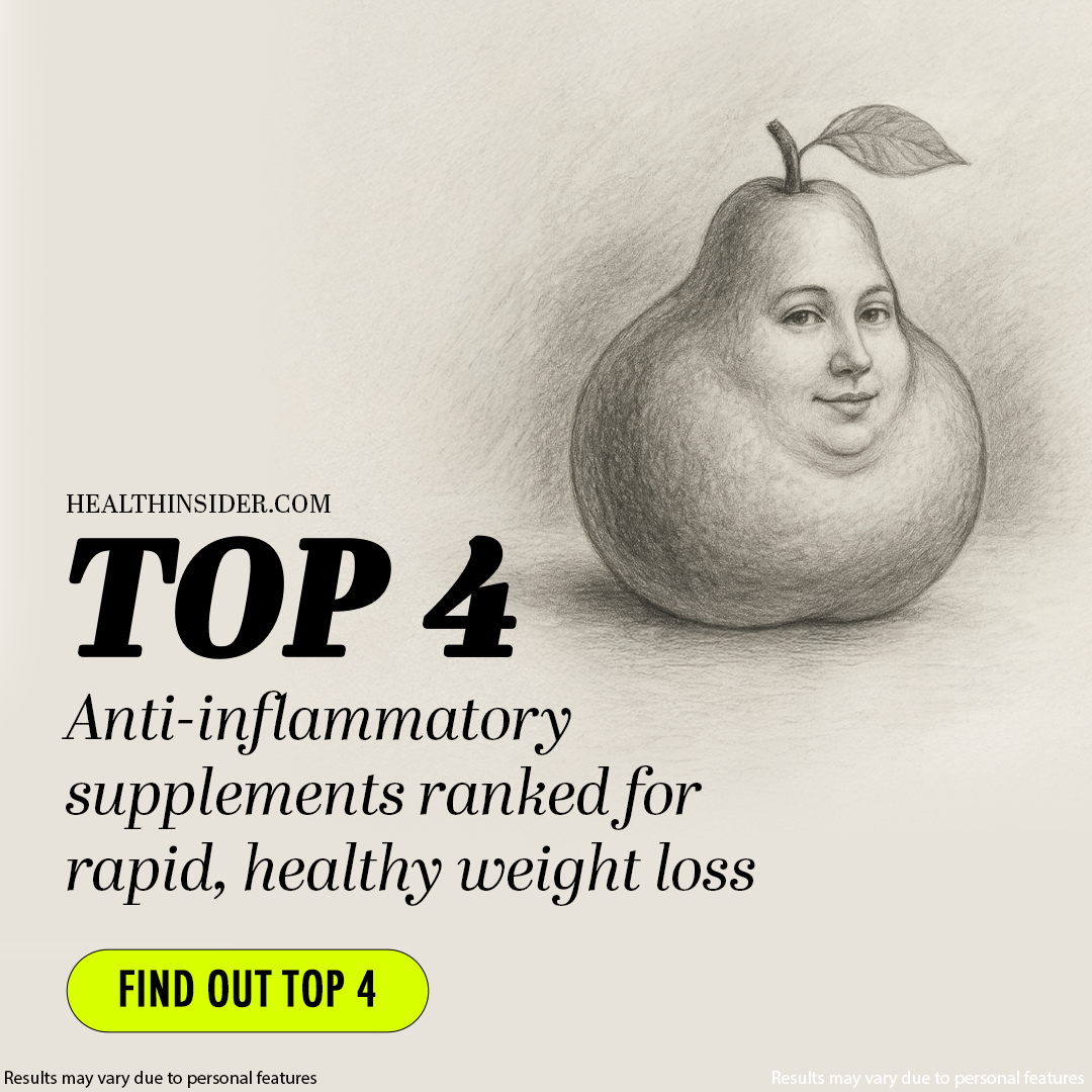 Health Insider Facebook ad