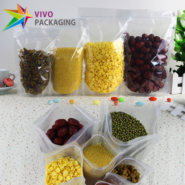 Vivo Packaging Pty Ltd Facebook ad