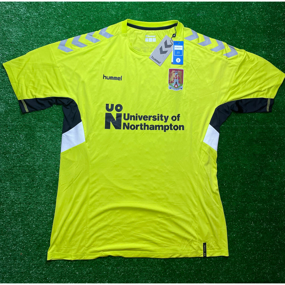 The Football League Store Facebook ad: Your one-stop shop for authentic Championship, League One…