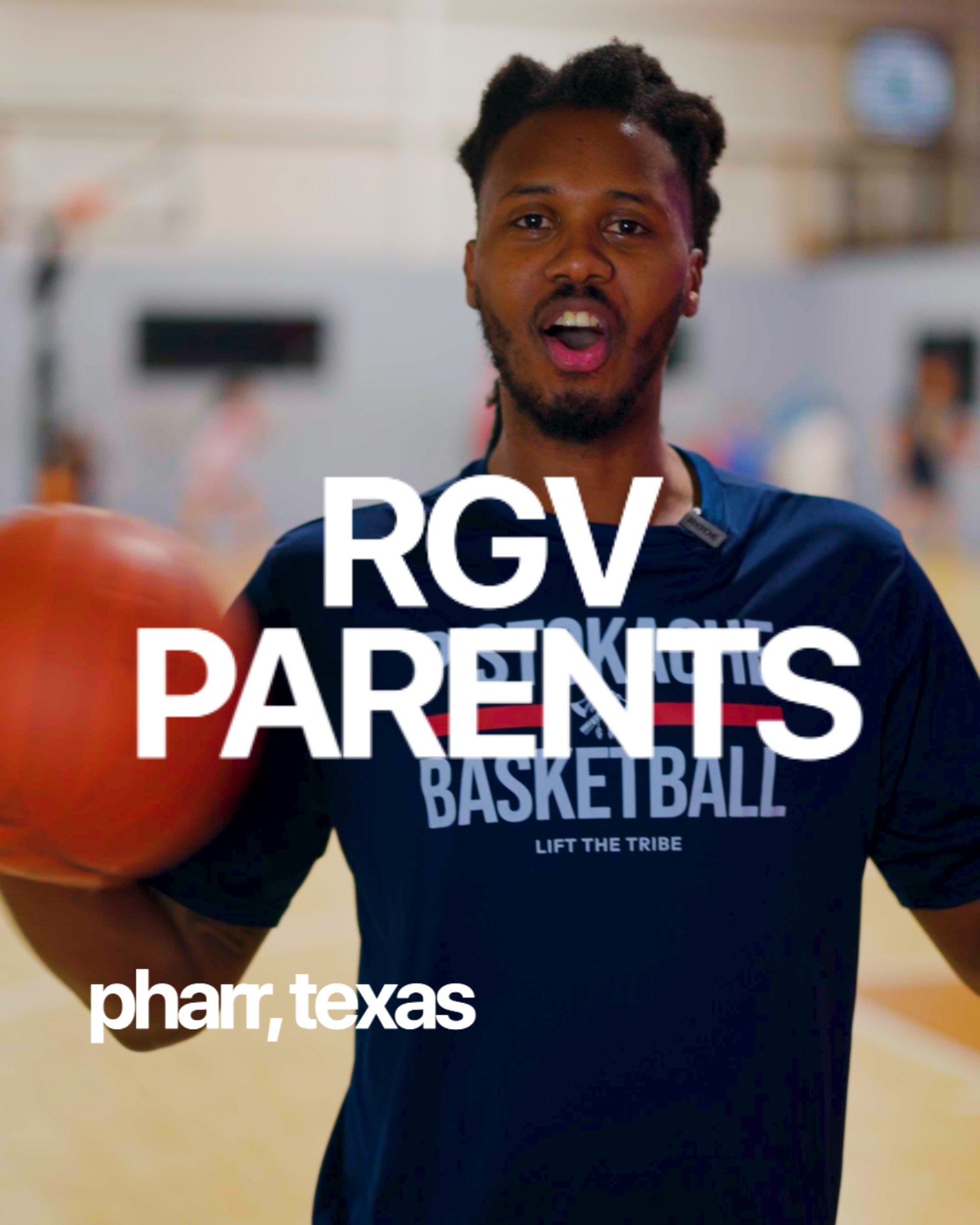 The Pistokache Gym Facebook ad: RGV PARENTS: Apply For Your Child's Free Pass