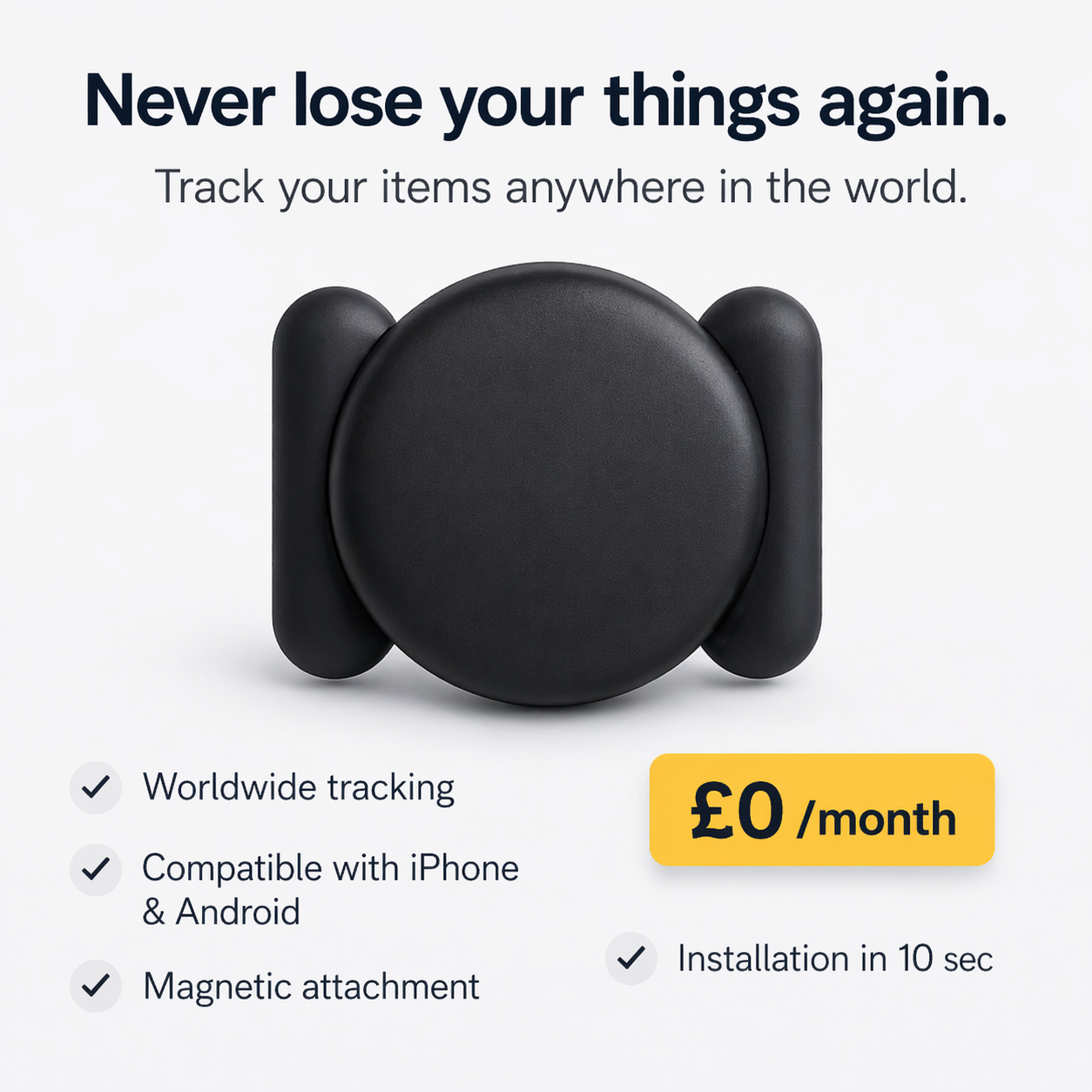 Zenlibro Facebook ad