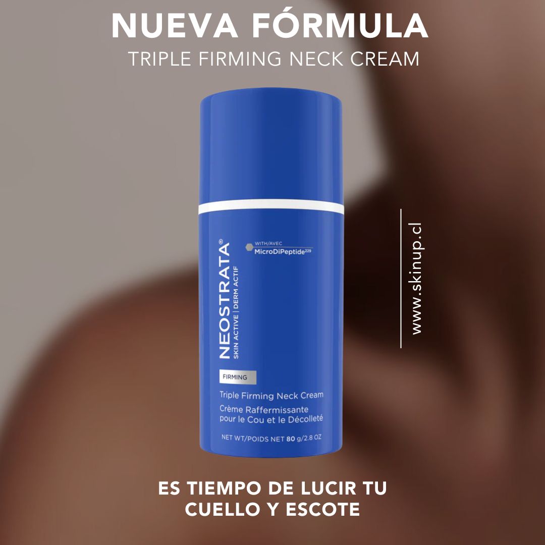 SkinUp Facebook ad
