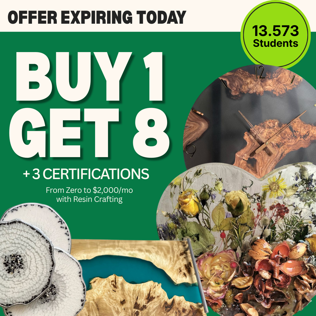 My Crafting Lab Facebook ad