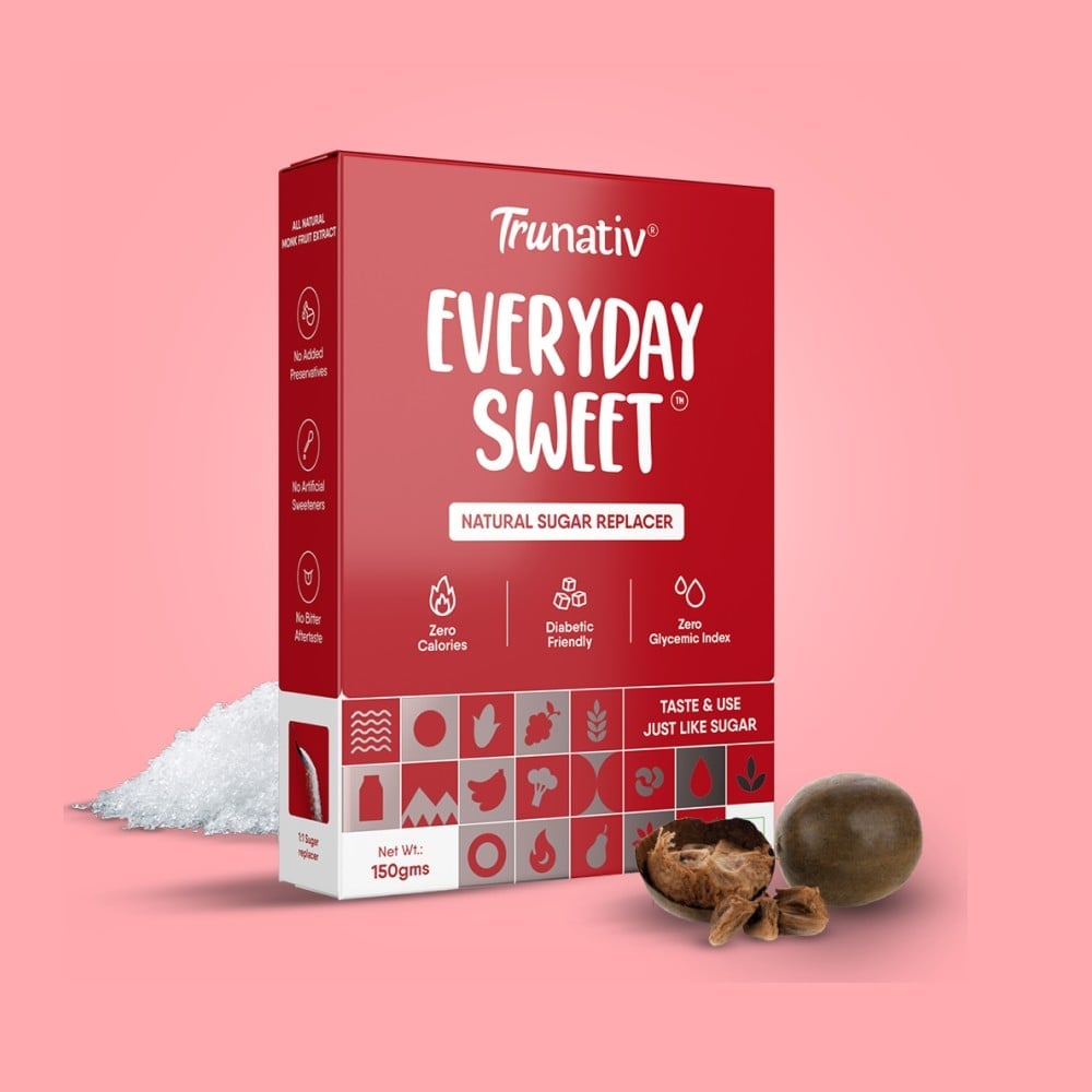 TruNativ Facebook ad