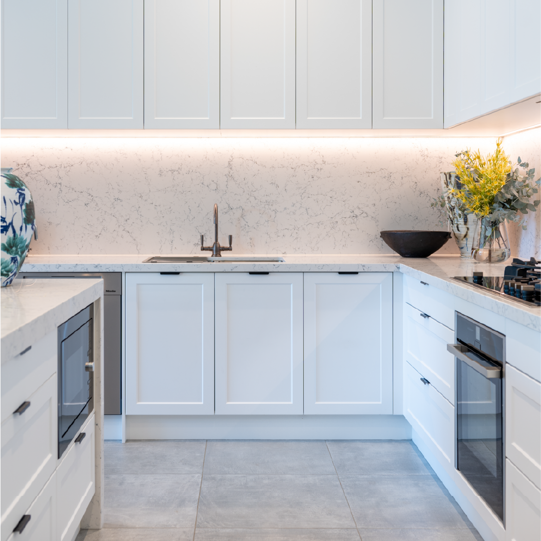 Farquhar Kitchens Facebook ad
