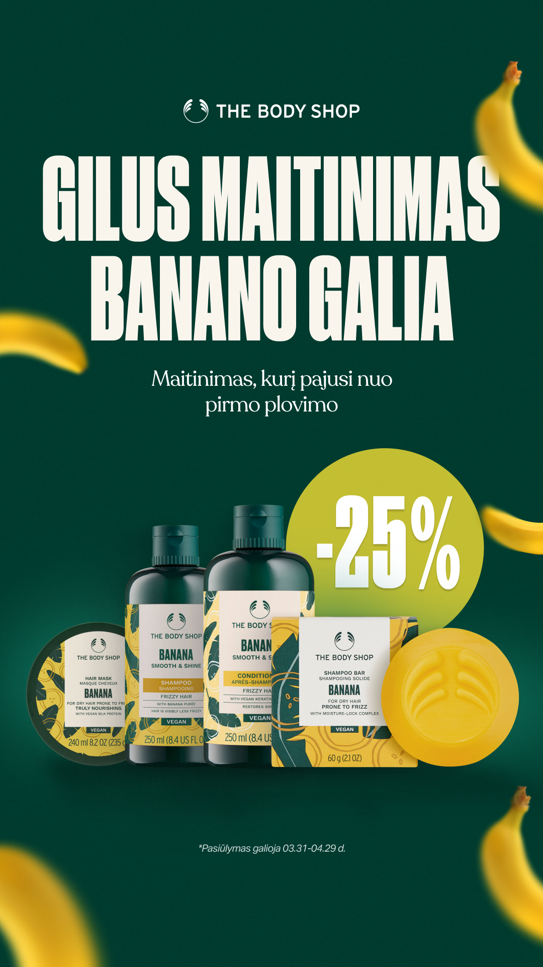 EUROKOS Facebook ad