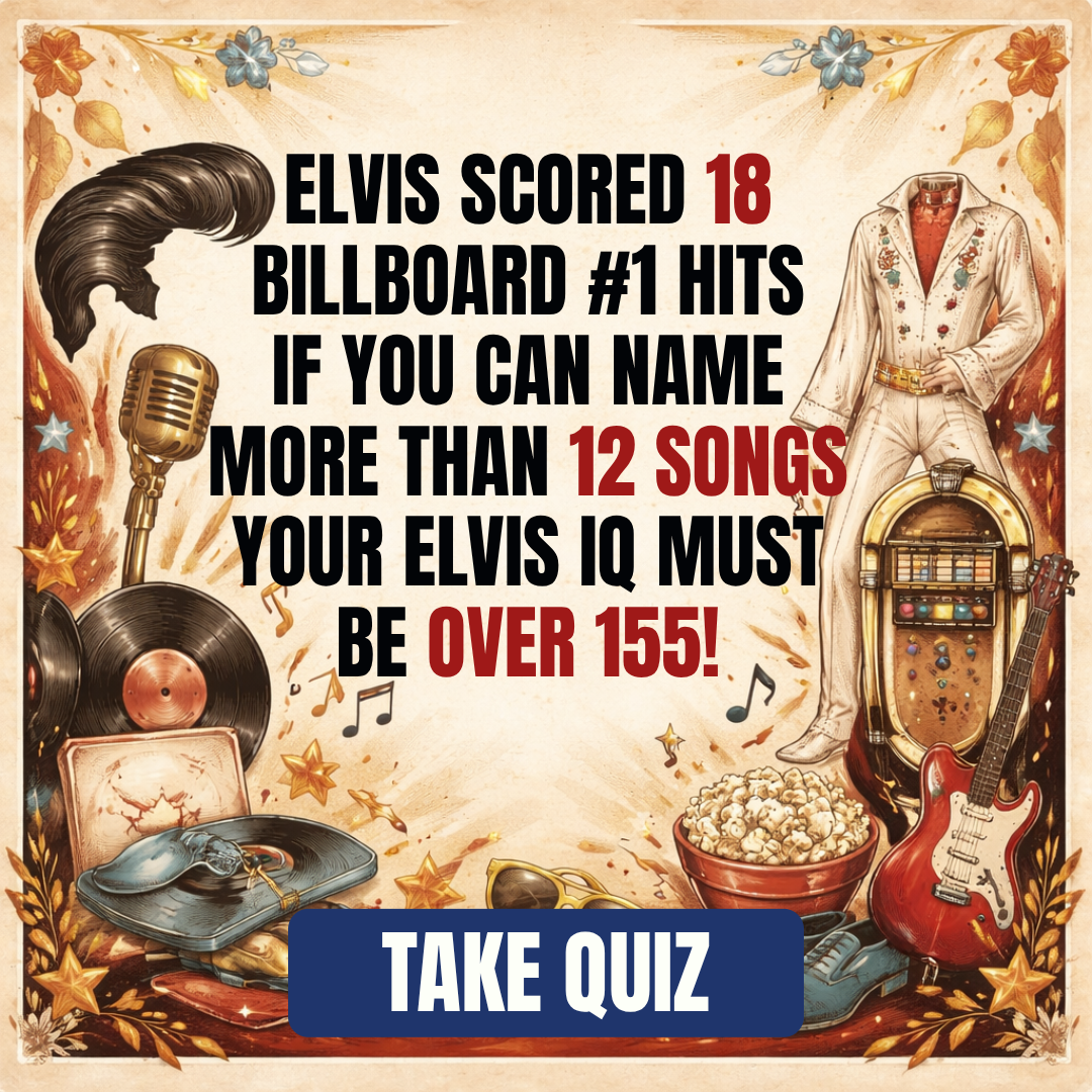 QuizGriz Entertainment Facebook ad
