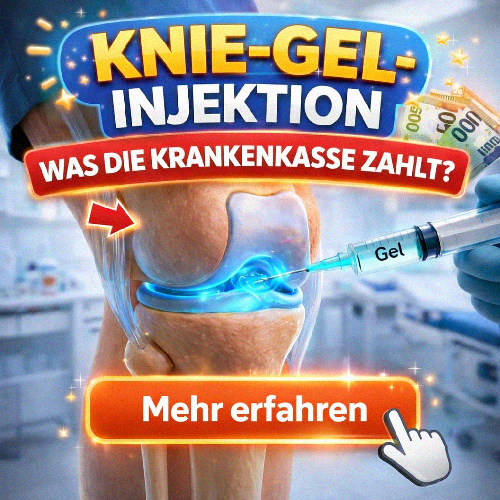 Aktiv Gesund Leben Facebook ad