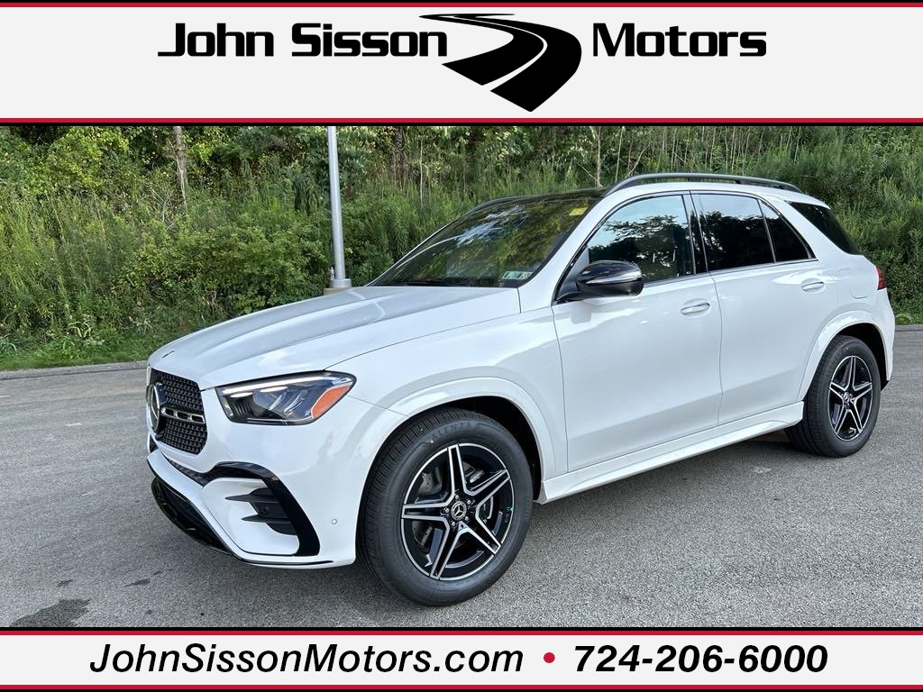 Mercedes-Benz of Washington - a John Sisson Motors Company Facebook ad: For outstanding Mercedes-Benz vehicles near Pittsburgh…