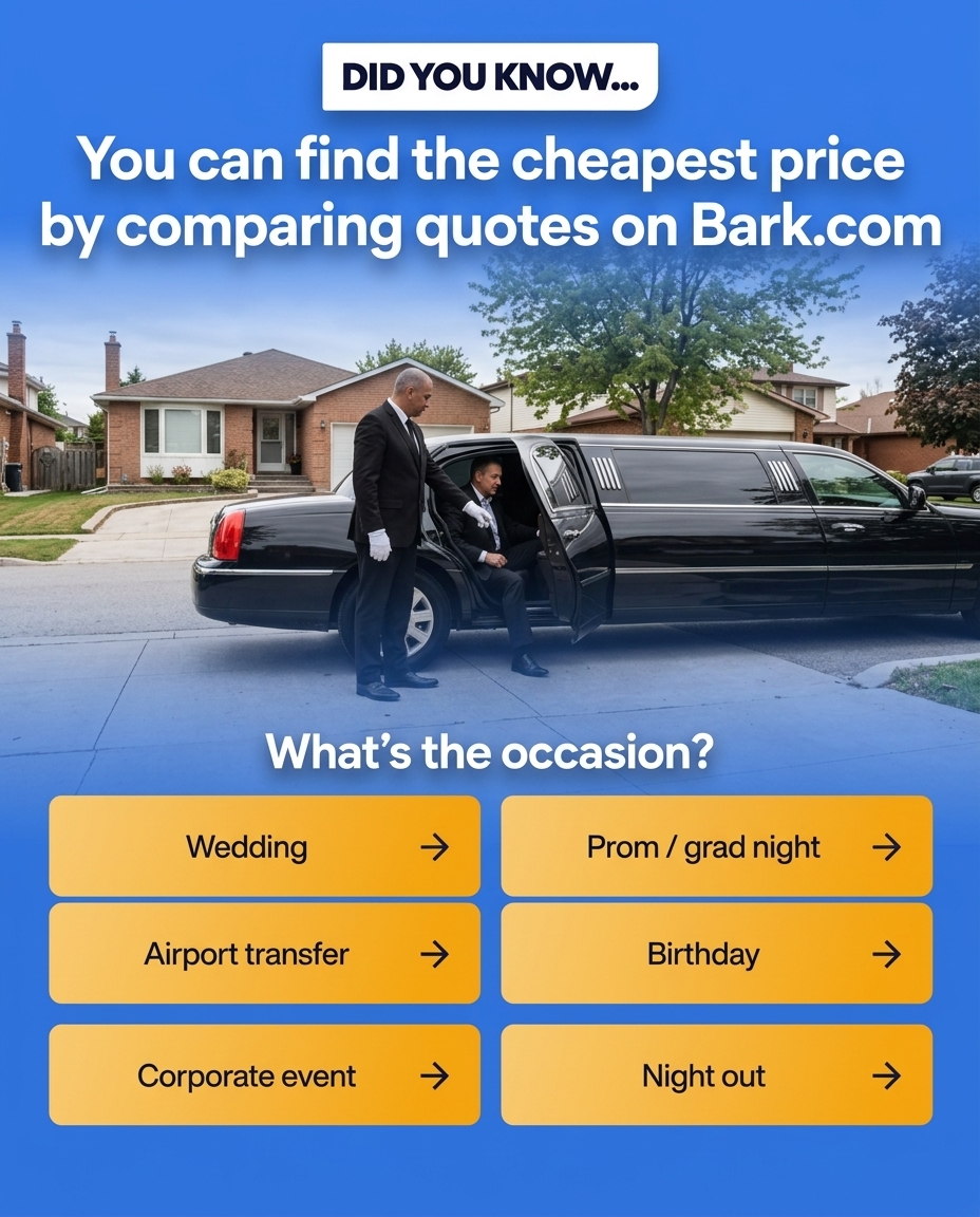 Bark.com Facebook ad