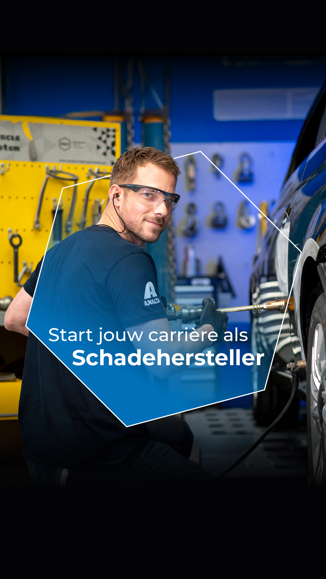 Broekhuis Facebook ad from May 14, 2026