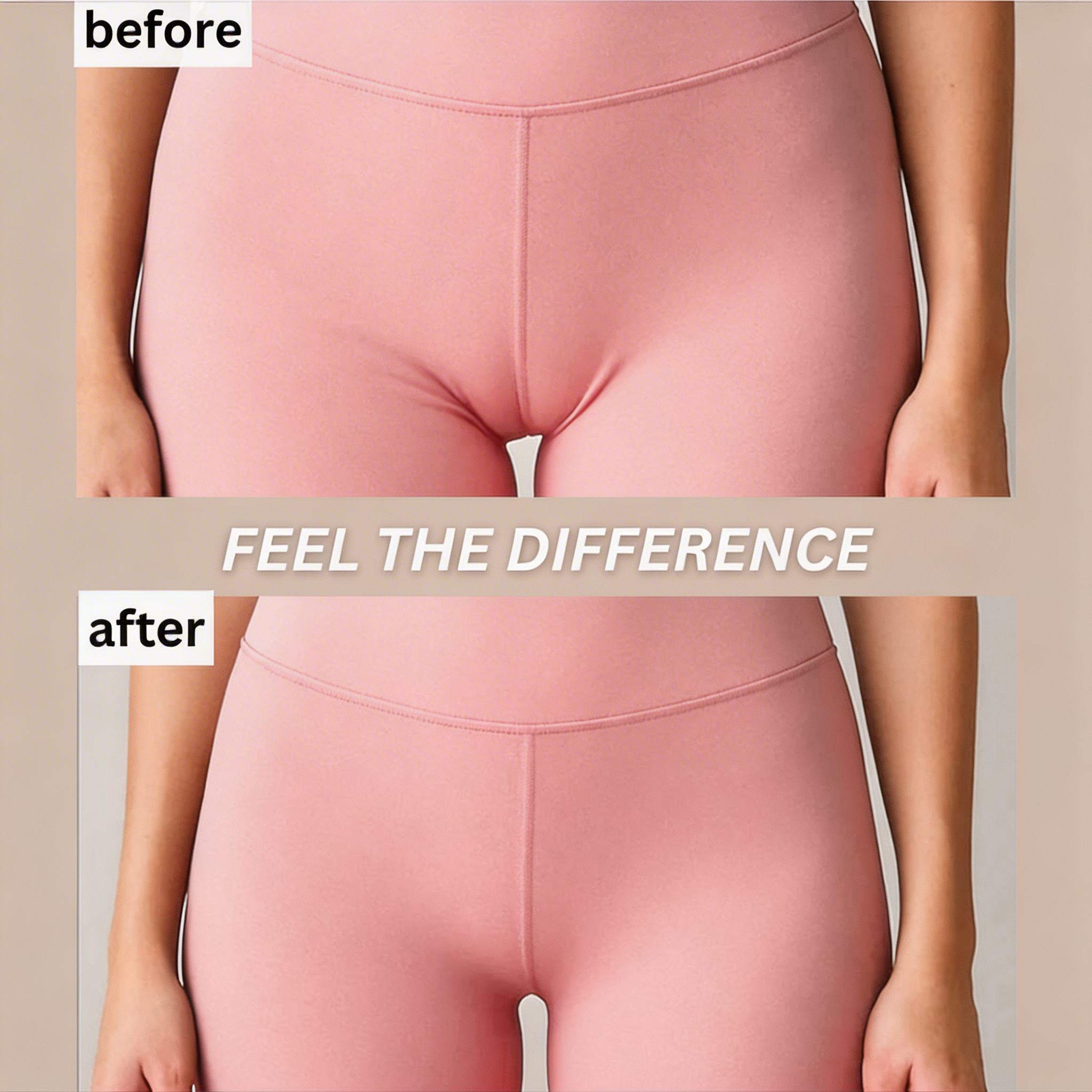 Ambar wear Facebook ad